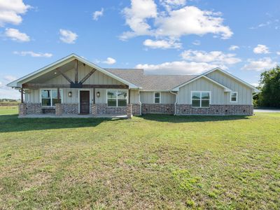 3990 W Fm 922, Valley View, TX, 76272