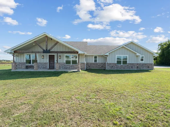 3990 W Fm 922, Valley View, TX 76272