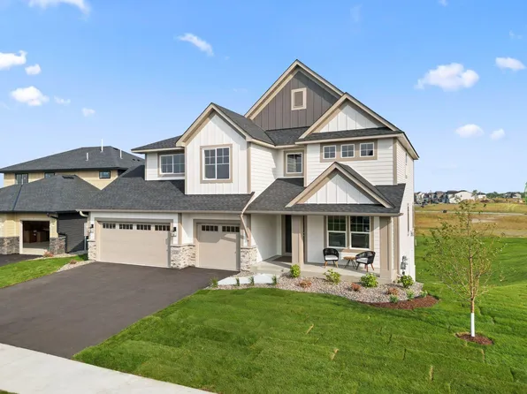 15825 Wyoming Ave, Savage, MN 55378