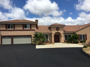 15055 Kensal Ct, Valley Center, CA 92082