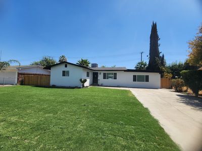 2746 N Giddings Street, Visalia, CA, 93291