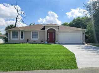 3217 50th St W, Lehigh Acres, FL 33971