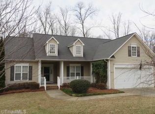 173 Leeds Ln, King, NC 27021