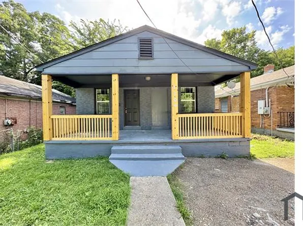 1294 N McNeil St, Memphis, TN 38108