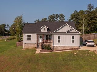 153 Bent Tree Rd, Cohutta, GA 30710