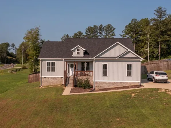 153 Bent Tree Rd, Cohutta, GA 30710
