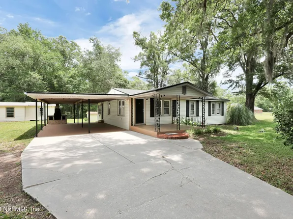 5947 SHINDLER Drive, Jacksonville, FL 32222