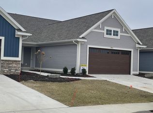 984 Harper Woods Dr, Byron Center, MI 49315