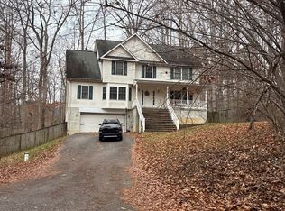 7202 Oakwood Dr, Orange, VA 22960