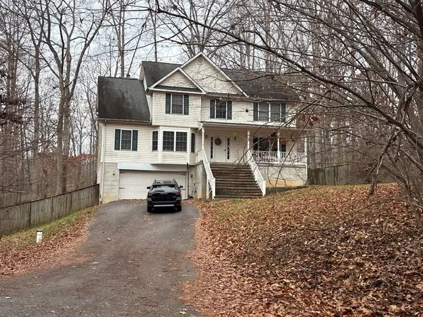 7202 Oakwood Dr, Orange, VA 22960