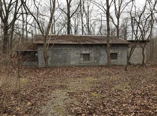 1086 W Sears Rd, Pegram, TN 37143