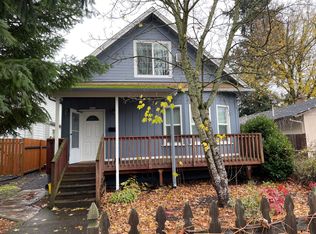 6424 SE 65th Ave, Portland, OR 97206