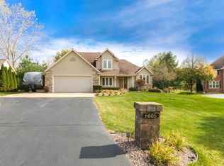 6605 375th Ave, Burlington, WI 53105