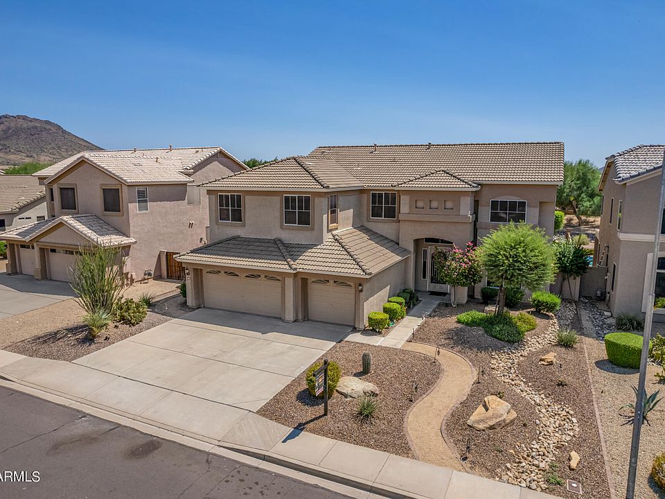 1st image of 7233 W HONEYSUCKLE Drive