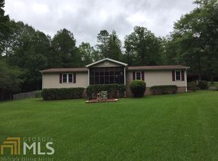 145 Log Cabin Rd NE, Milledgeville, GA 31061