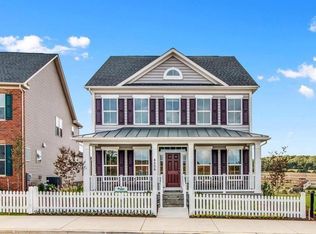 4506 Monrovia Blvd, Monrovia, MD 21770