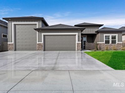 18255 N Tulip Ave, Nampa, ID, 83687