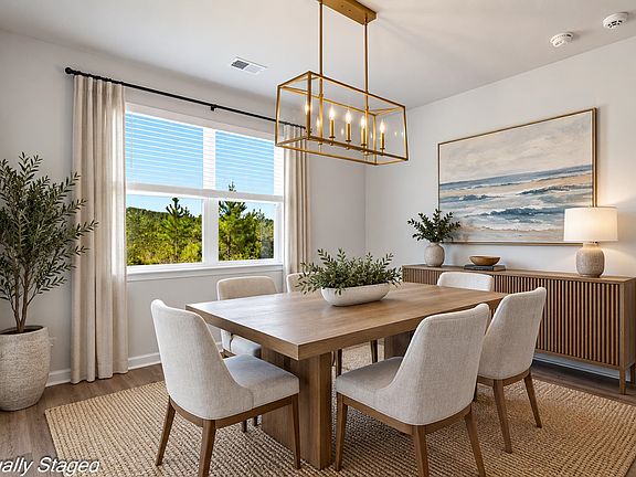 3rd image of 9187 Fort Hill Way