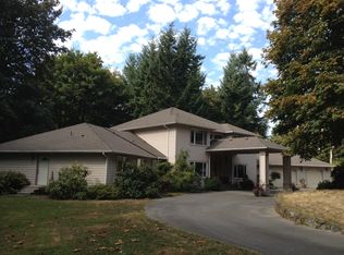 8510 174th Avenue Kp S, Longbranch, WA 98351