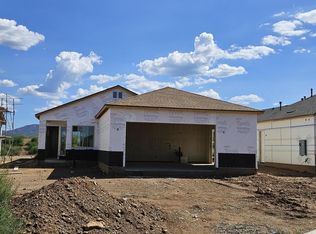 6889 E Baxter Ct, Prescott Valley, AZ 86314