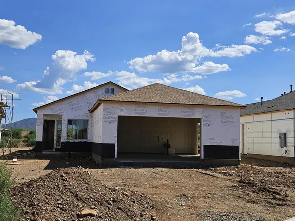 6889 E Baxter Ct, Prescott Valley, AZ 86314