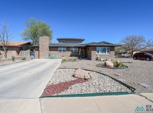 1625 S Main Ave, Portales, NM 88130