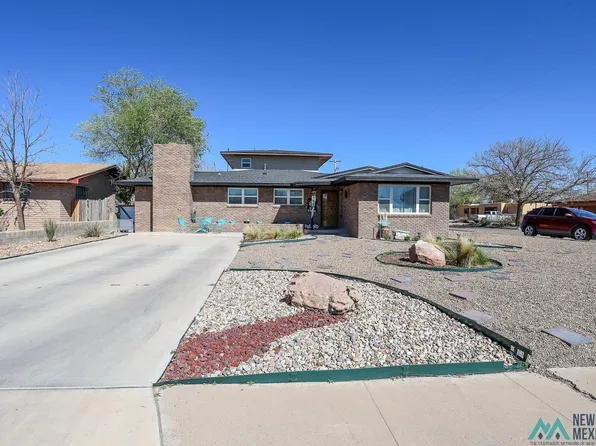 1625 S Main Ave, Portales, NM 88130