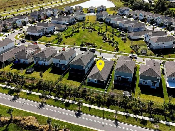5424 Summer Sunset Dr, Apollo Beach, FL 33572