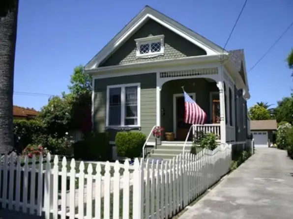 1701 Market St, Santa Clara, CA 95050