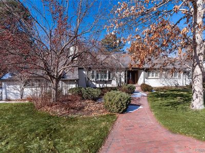 3975 S Cherry Street, Cherry Hills Village, CO, 80113