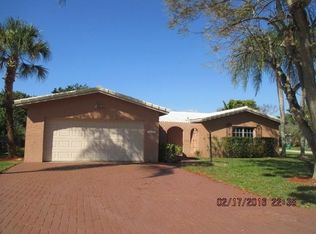 3840 NW 108th Dr, Coral Springs, FL 33065