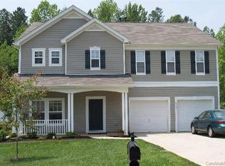 6137 Brightstar Valley Rd, Mint Hill, NC 28227