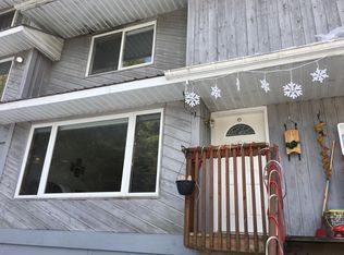 200 S 2nd St #6, Petersburg, AK 99833