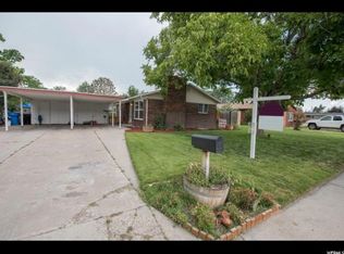 1522 S 240 E, Orem, UT 84058