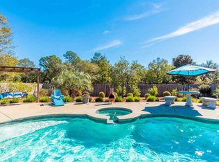 4482 Fort Wagner Rd, Milton, FL 32583