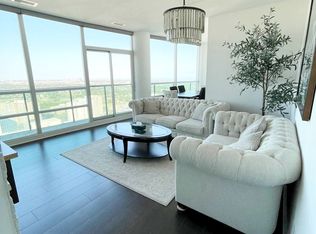 208 Enfield Pl PENTHOUSE 101, Mississauga, ON L5B 0G8