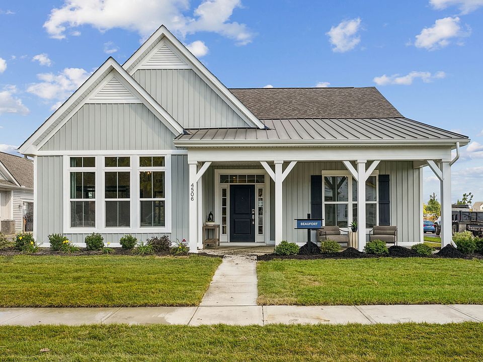 Front Exterior