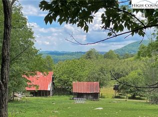 Tbd Rominger Rd, Banner Elk, NC 28604