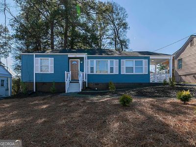 1306 Kasandra Dr SE, Marietta, GA, 30067