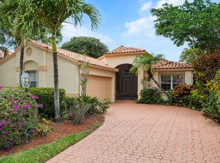 8391 Nadmar Ave, Boca Raton, FL 33434