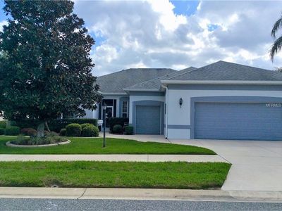 3612 Belle Rose Dr, Leesburg, FL, 34748