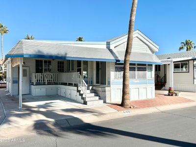 448 S Ironstone Dr #448, Apache Junction, AZ, 85119