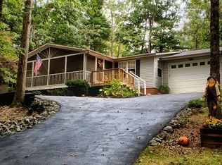 105 Bass Ridge Dr, Blairsville, GA 30512