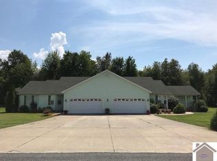 117 Summers Ln #1, Kevil, KY 42053