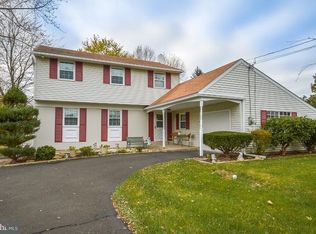 1526 School Rd, Hatfield, PA 19440