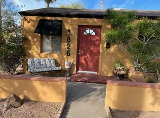 826 E Palm Ln #826, Phoenix, AZ 85006