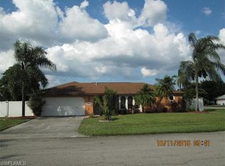 1841 Flagler Ave, Lehigh Acres, FL 33936