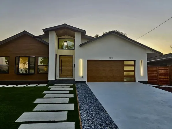 1219 Belknap Ct, Cupertino, CA 95014