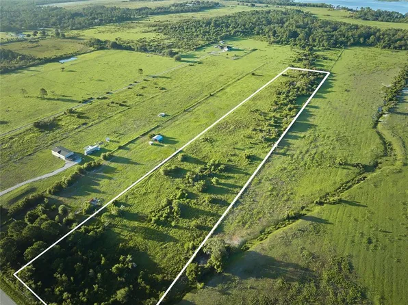 Lake Buffum Rd N Lot 1, Fort Meade, FL 33841