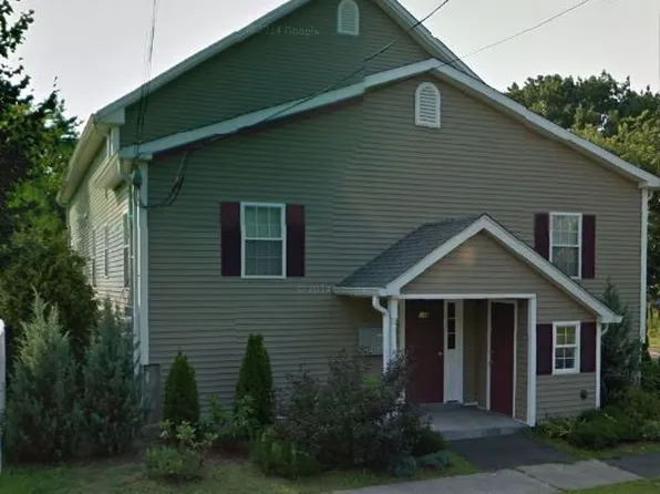 208 South Cherry Street, Wallingford, CT 06492